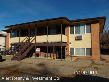 Main picture of 832 S Bowen St