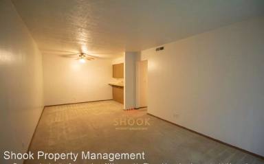 Main picture of Waterfront Apartments