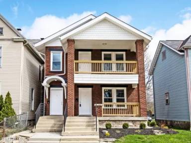 Main picture of 446 Linwood Ave