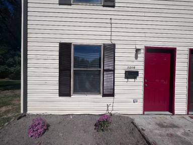 Main picture of 2207 Courtland Rd NE