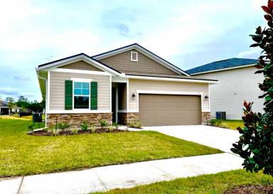 Main picture of 3415 Auvenshine Way