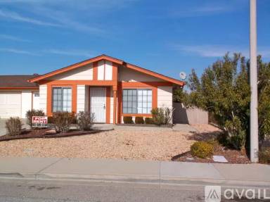Main picture of 27350 Hacienda Dr
