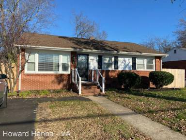 Main picture of 1807 Todds Ln