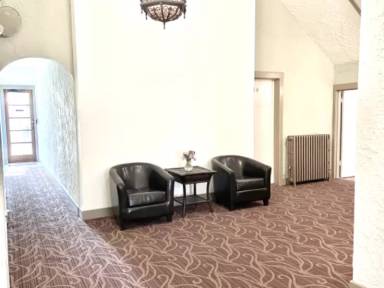 Main picture of 2818 Telegraph Ave
