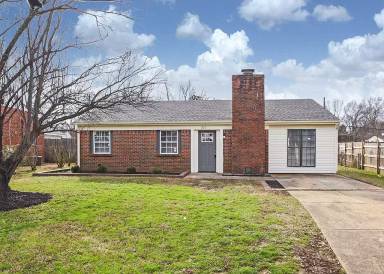 Main picture of 1767 Vaught Cir