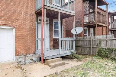 Main picture of 4234 Dewey Avenue - NEW - 1FL - South