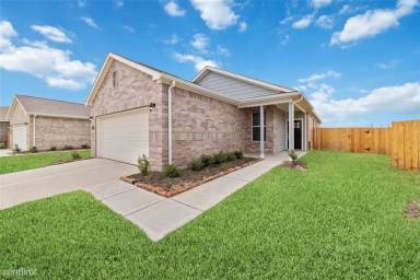 Main picture of 23011 Bright Light Ln