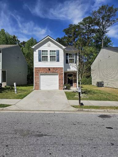 Main picture of 2383 Hackamore Dr
