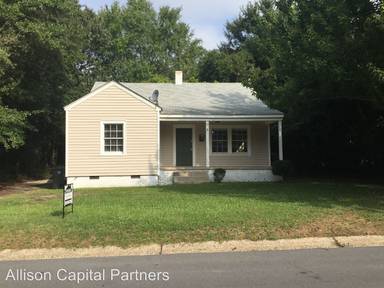 Main picture of 411 McPherson Ave