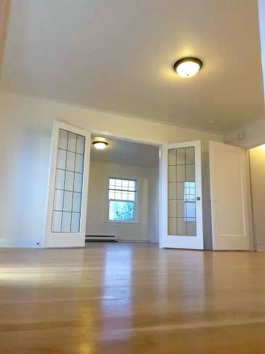 Main picture of Washington Irving Apartments