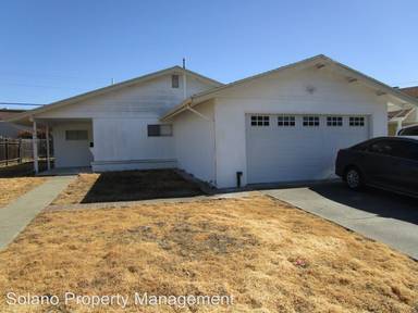 Main picture of 1654 Clay St