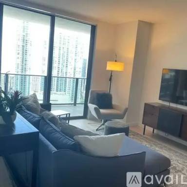 Main picture of Brickell Heights
