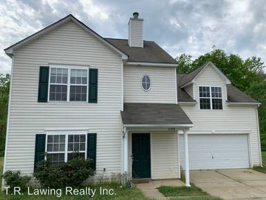 Main picture of 1111 Delander Ln