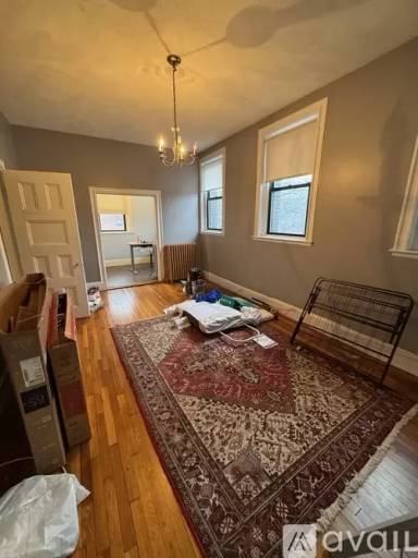 Main picture of 1513 Washington St