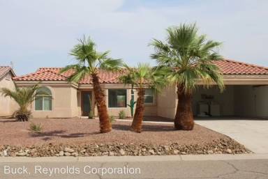 Main picture of 1571 E Puma Rd