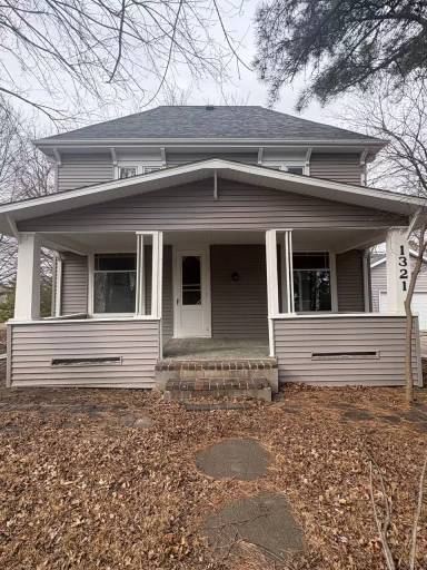 Main picture of 1321 W 12th St