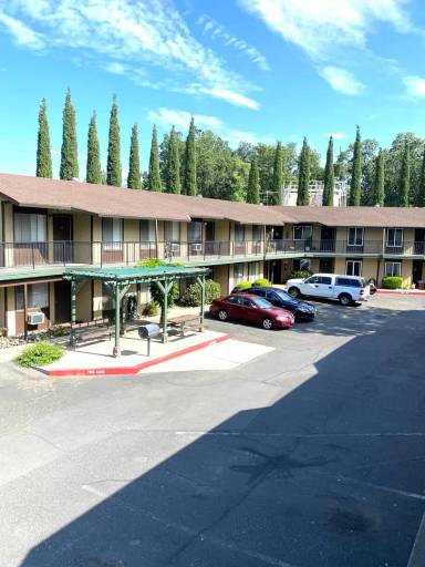 Main picture of Wildflower Apartments