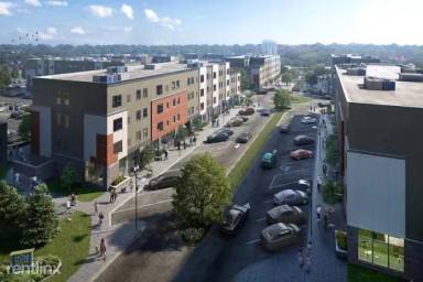 Main picture of HOM Flats at 28 West