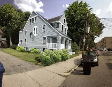 Main picture of 62 Gordon St