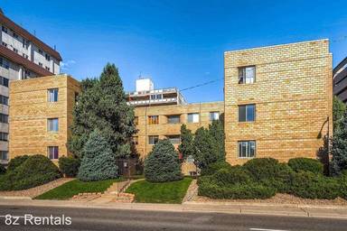 Main picture of 1100 Colorado Blvd