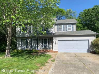Main picture of 9003 Steelechase Dr