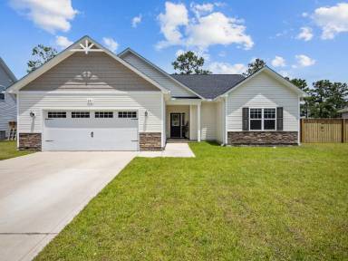 Main picture of 251 Breakwater Dr