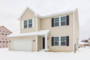 Main picture of 2212 Sagebrush St