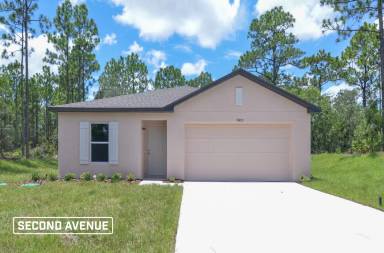 Main picture of 9470 N Paradisea Dr