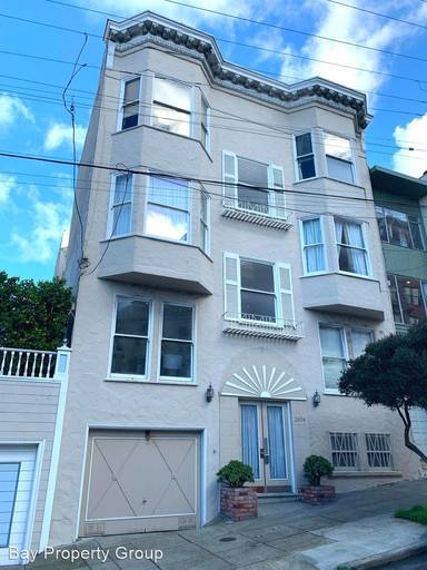 Main picture of 2634 Octavia St