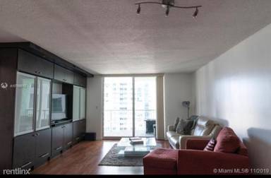 Main picture of The Club At Brickell Bay