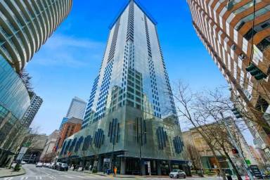 Main picture of Olive 8 Condominiums