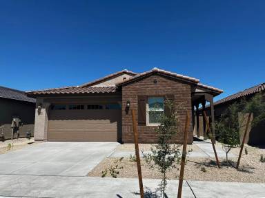 Main picture of 2060 W Sierra Sunset Trl