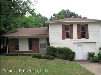 Main picture of 1622 Midway St
