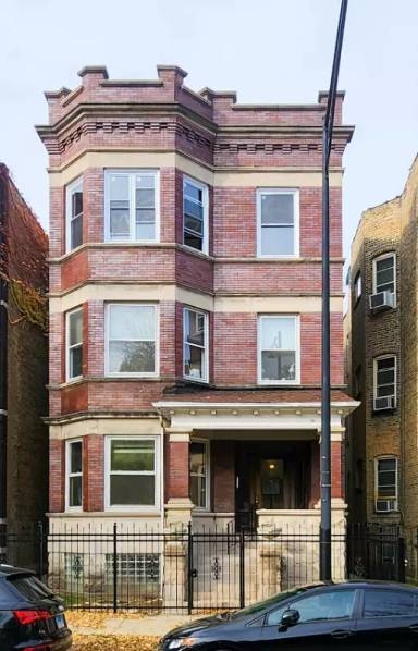 Main picture of 4118 N Ashland Ave