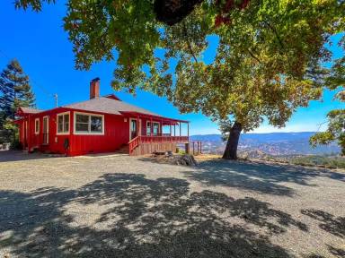 Main picture of 4398 Atlas Peak Rd
