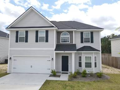 Main picture of 137 Turpentine Trl