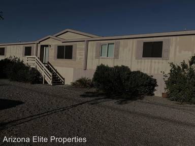 Main picture of 26715 S 206th St