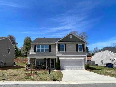 Main picture of 3265 Scarlet Sage Ln