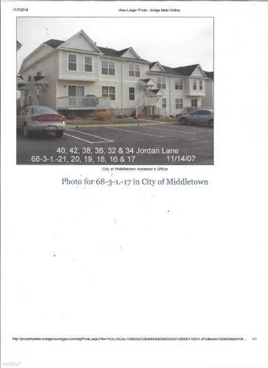 Main picture of 34 Jordan Ln