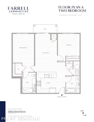 Main picture of 430 E Main St