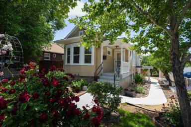 Main picture of 514 1/2 Ryland St