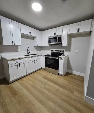 Main picture of Cabana Park Apartments