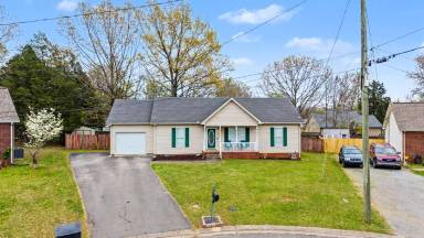 Main picture of 2553 Hillingdon Dr