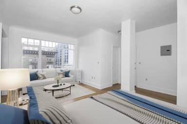 Main picture of 781 O'FARRELL Apartments