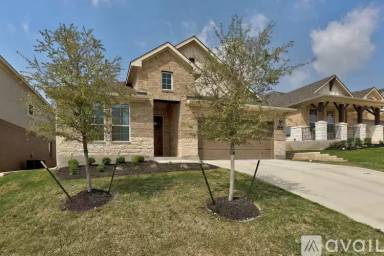 Main picture of 1113 Highwater Dr