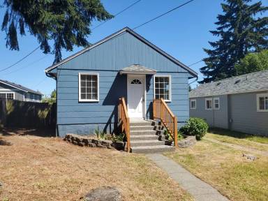 Main picture of 2814 Holman St
