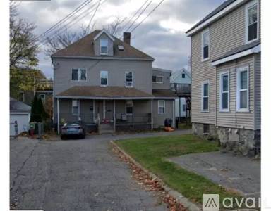 Main picture of 20 Porter St