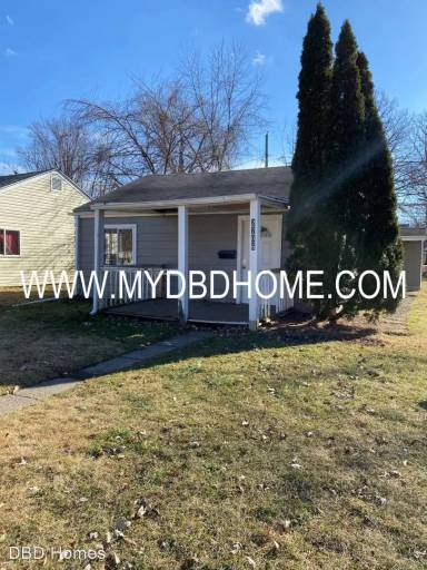 Main picture of 2706 Mauldin Dr