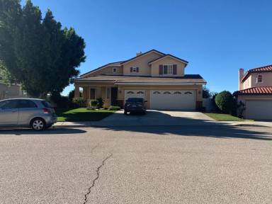 Main picture of 21317 Greyson Rd