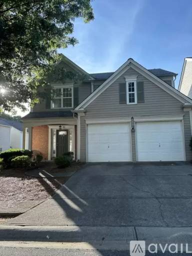 Main picture of 1718 Bentridge Dr NW